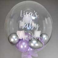 Personalised Balloons